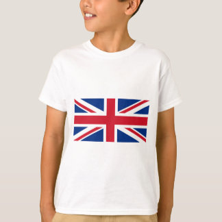 ユニオン・ジャック Tシャツ
