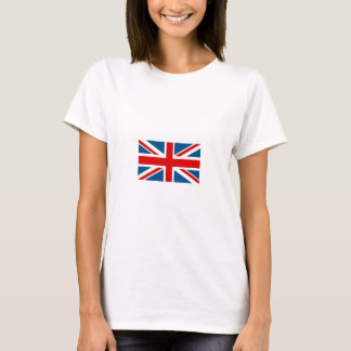 ユニオン・ジャック Tシャツ