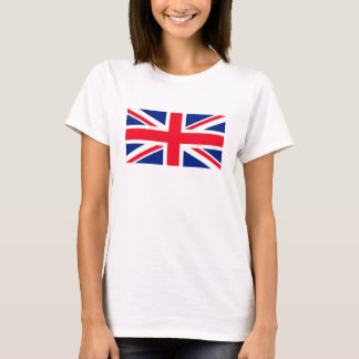ユニオン・ジャック Tシャツ