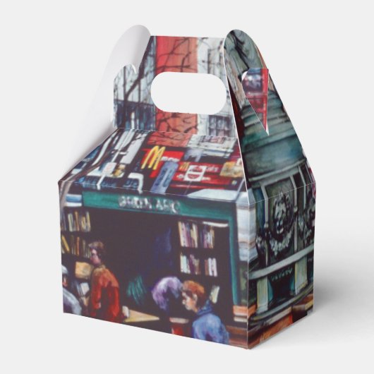 ユニオン・スクエアの色の匂い フェイバーボックス (裏面サイド)