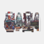 ユニオン・スクエアの色の匂い フェイバーボックス (折り畳みなし)