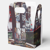 ユニオン・スクエアの色の匂い フェイバーボックス (オープン)