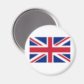 ユニオンJack製品とTシャツ マグネット (正面/裏面)