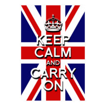 ユニオ保ン運ジャック国旗で冷静に