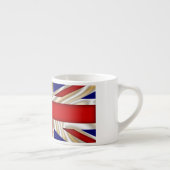 ユニオ王室のン国旗 – 素晴らしイギリス エスプレッソカップ (右)