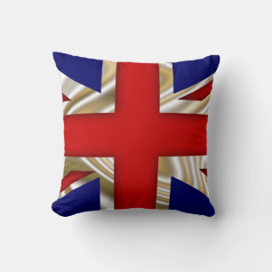 ユニオ王室のン国旗 – 素晴らしイギリス クッション