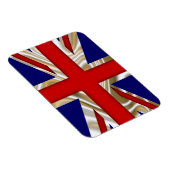 ユニオ王室のン国旗 – 素晴らしイギリス マグネット (右側)