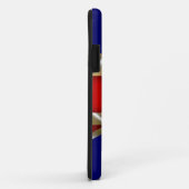 ユニオ王室のン国旗 – 素晴らしイギリス Case-Mate iPhoneケース (裏面/右)