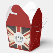 ユニオ王室のン結婚・ジャック・モノグラム愛用ボックス フェイバーボックス (オープン)