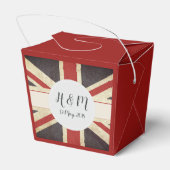 ユニオ王室のン結婚・ジャック・モノグラム愛用ボックス フェイバーボックス (裏面サイド)