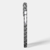 ユニオ誇りを持ったン Case-Mate iPhoneケース (裏面 / 左)