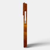 ユニオ誇りを持ったンCase-Mate iPhoneケース Case-Mate iPhoneケース (裏面 / 左)