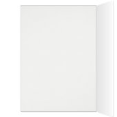 ユニカスタムコーン紙人形クリスマスカード (内側 (左))