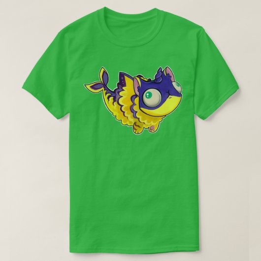 ユニキティメイド Tシャツ (デザイン正面)