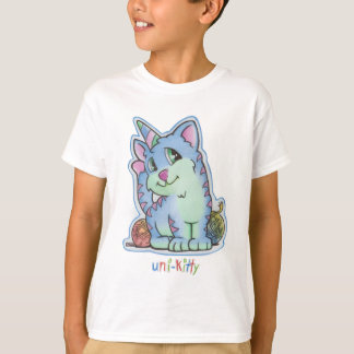 ユニキティ Tシャツ