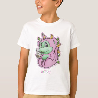 ユニキー Tシャツ