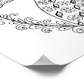 ユニクインスパイアロン ポスター (角)