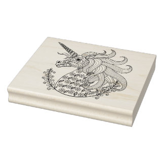 ユニクインスパイアロン ラバースタンプ