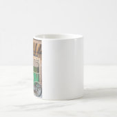 ユニクマグ コーヒーマグカップ (中央)