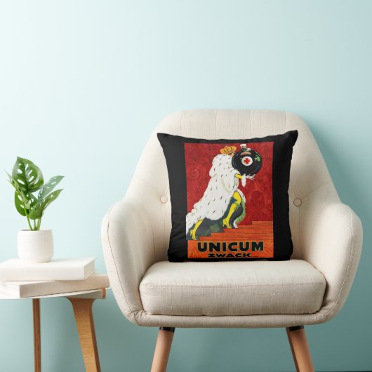 ユニクムズワック クッション (椅子)