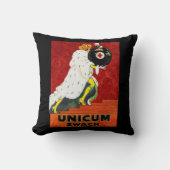 ユニクムズワック クッション (正面)