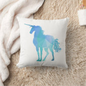 ユニクモダンクールロン クッション (ブランケット)