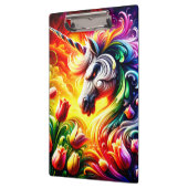 ユニク怒ロン クリップボード (左)