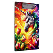 ユニク怒ロン クリップボード (右)