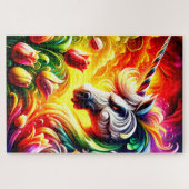 ユニク怒ロン ジグソーパズル (横)