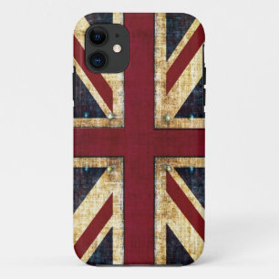 ユニグランジオンジャック iPhone 11 ケース