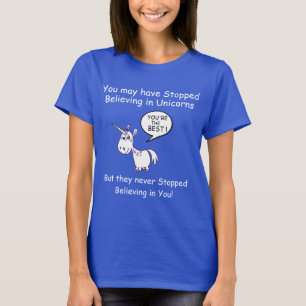 ユニコストップンにも… Tシャツ