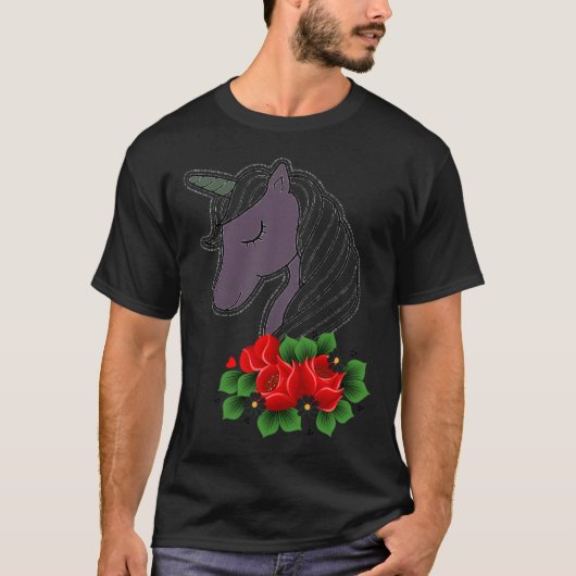 ユニコルス クラシック (8) Tシャツ (正面)