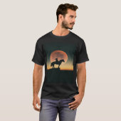 ユニコース1 (19) Tシャツ (正面フル)