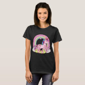 ユニコース Tシャツ (正面フル)