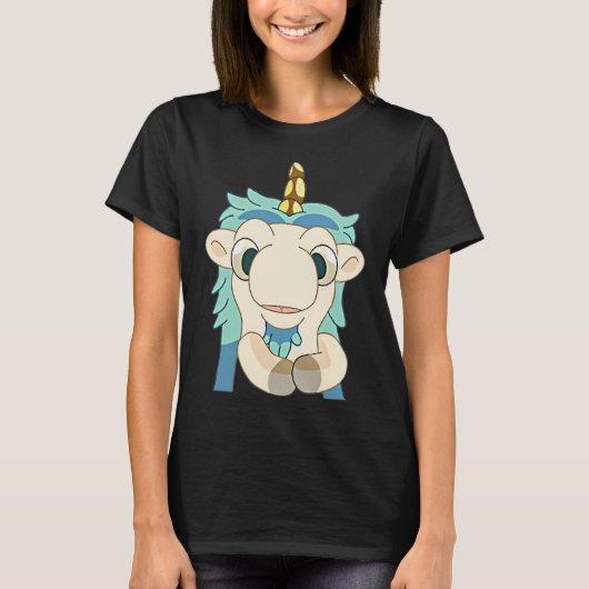ユニコース Tシャツ (正面)