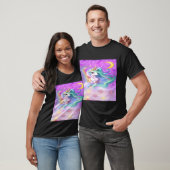 ユニコーズ クラシック (6) Tシャツ (ユニセックス)