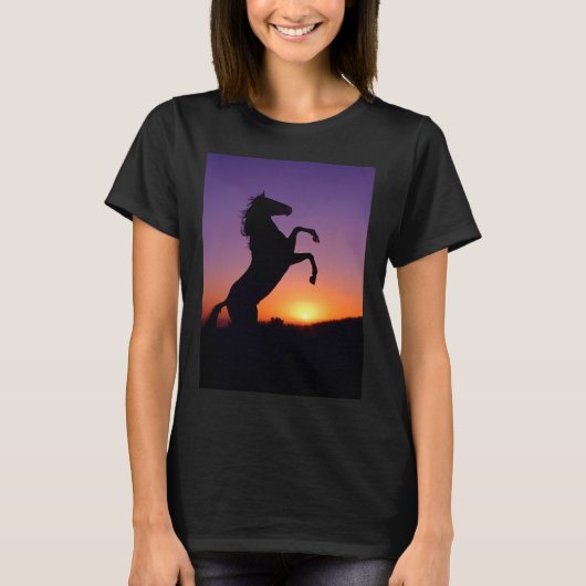 ユニコーズ クラシック Tシャツ (正面)