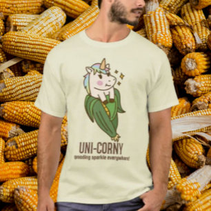 ユニコーニー Tシャツ