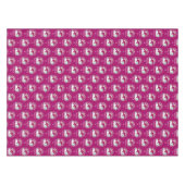 ユニコーンおもしろいことわざマジカルAF テーブルクロス (正面(横))