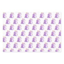 ユニコーンお洒落誕生日