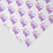 ユニコーンお洒落誕生日 薄葉紙 (詳細)