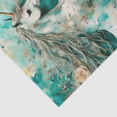 ユニコーンかわいらしデクページ 薄葉紙 (詳細)