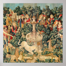 ユニコーンが見つかった