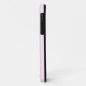 ユニコーンここのあなたの文字! Case-Mate iPhoneケース (裏面/左)