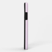 ユニコーンここのあなたの文字! Case-Mate iPhoneケース (裏面/右)