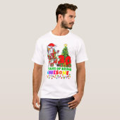 ユニコーンでいること30年 Tシャツ (正面フル)
