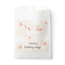 ユニコーンとスター