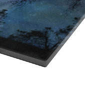 ユニコーンとペガサスのカッティングボード カッティングボード (角)