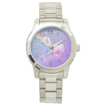 ユニコーンとレインボー