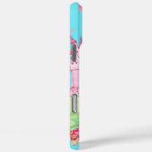 ユニコーンと城 Case-Mate iPhoneケース (裏面 / 右)